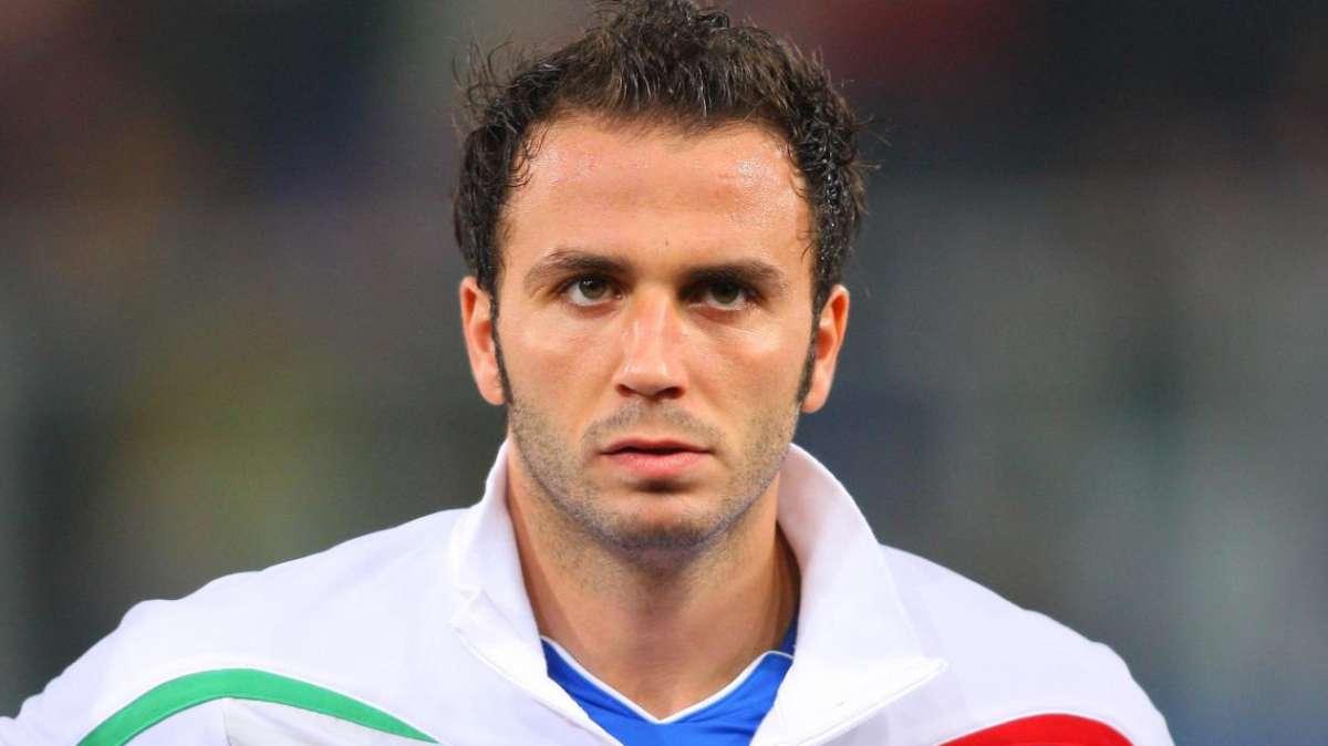 Pazzini: "Contento per il gol, ci tenevo tantissimo"