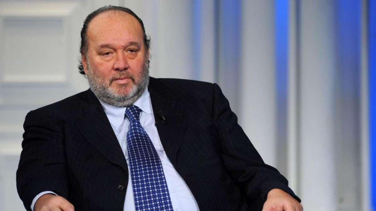 Lutto nel mondo del giornalismo: è scomparso Giampiero Galeazzi