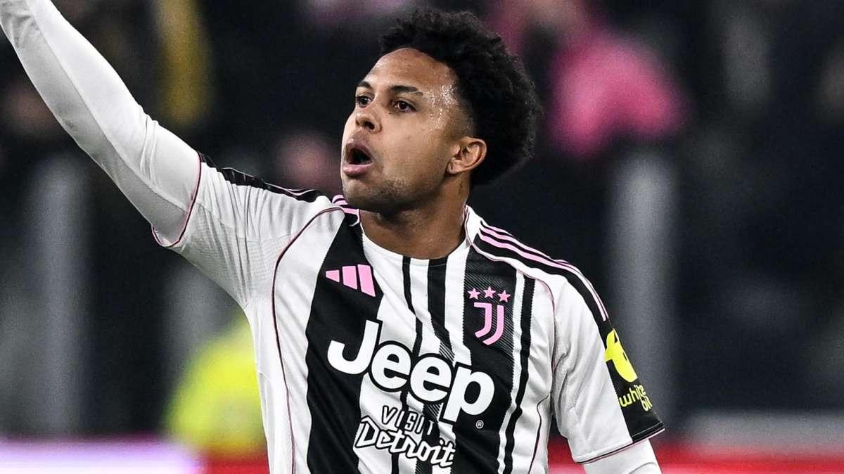 UFFICIALE - Juve e McKennie avanti insieme fino al 2030: "Sono molto felice di aver rinnovato il contratto"