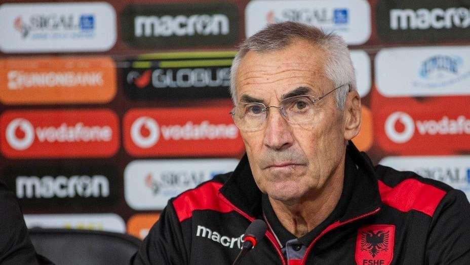 Reja: "Il Napoli ha preso sicurezza, ma l'Inter ha una rosa straordinaria"
