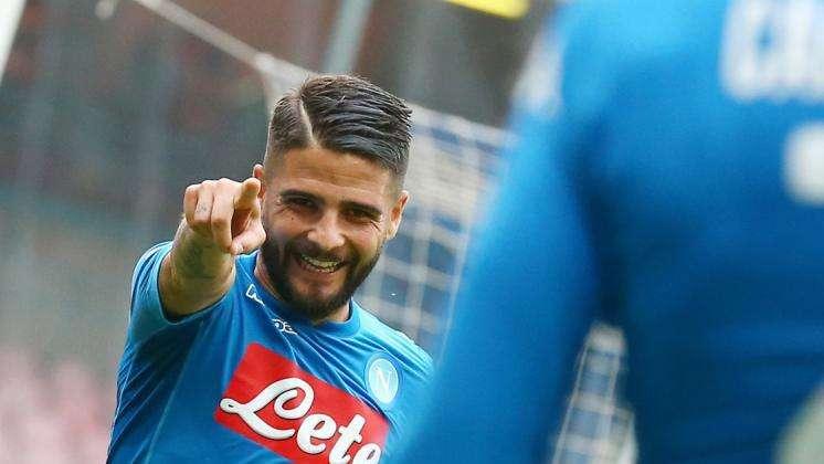 Simeri ricorda: "Feci un provino per l'Inter con Insigne, presero me e non lui"