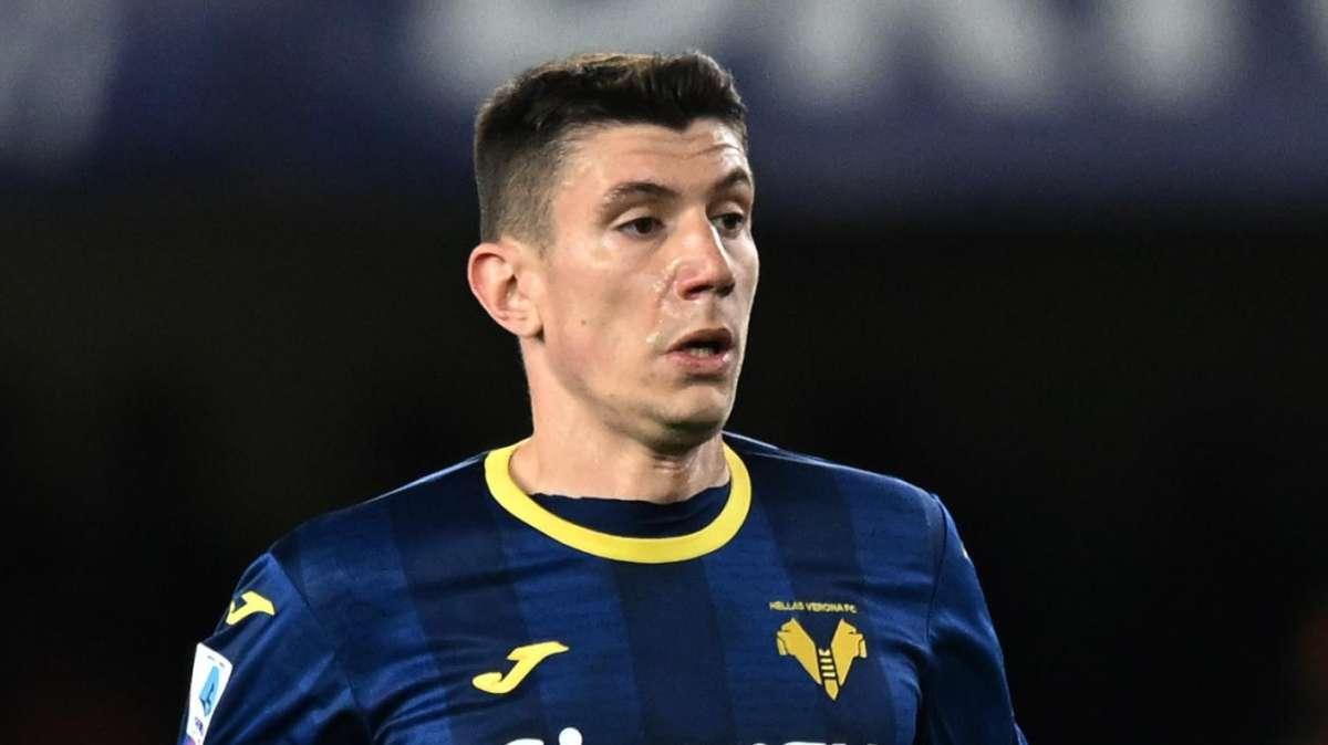 Verona, Magnani: "So i sacrifici di Dimarco e non mi stupisce dove è arrivato. L'Inter l'ha aiutato a crescere"