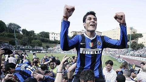 Cruz: "Non ho rimpianti per l'addio. Su Moratti, Thohir e Mou..."