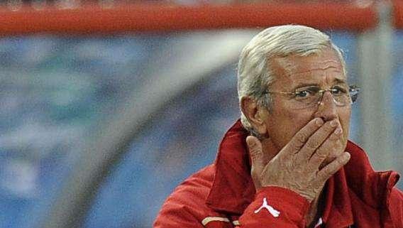 Calciopoli, Lippi: "Altri club vogliono trasparenza"