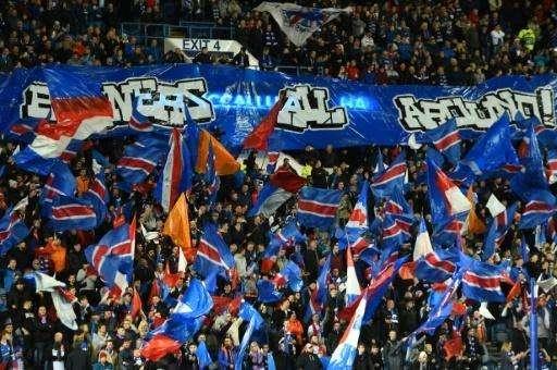 Coronavirus, allarme anche tra i tifosi dei Rangers: "Temiamo lo scalo a Milano"