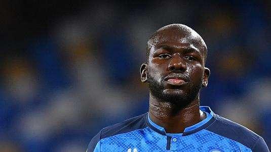 Qui Napoli - Koulibaly da valutare: rientro con l'Inter o con la Lazio