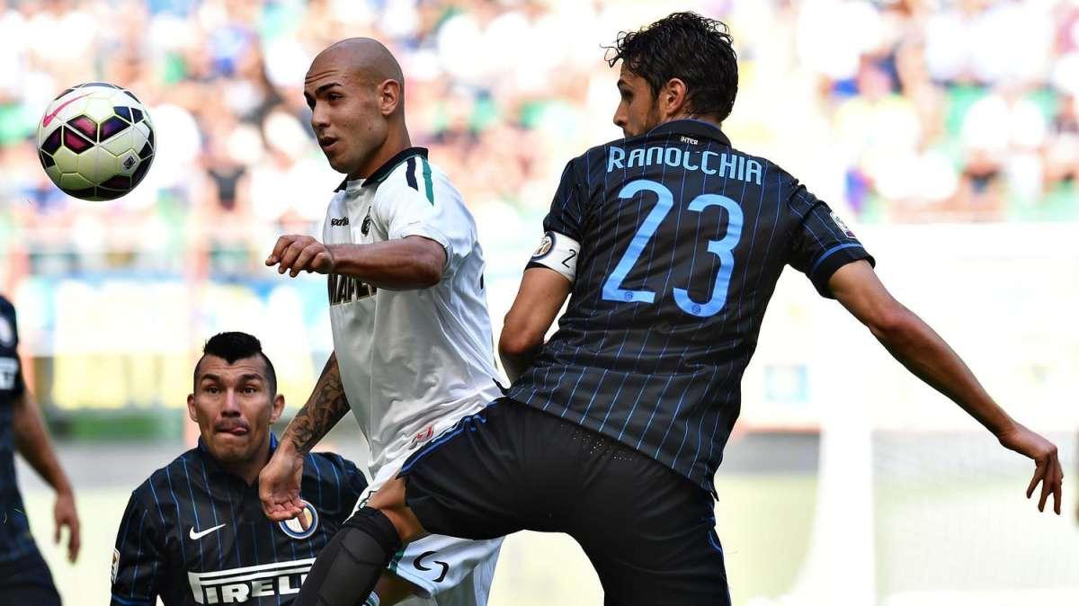 I numeri della sfida: Mancini alla prima col Sassuolo