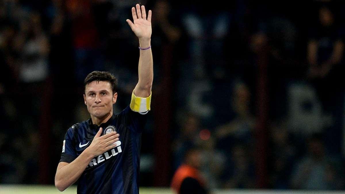 Nebuloni: "Zanetti resta e l'anno prossimo potrebbe..."
