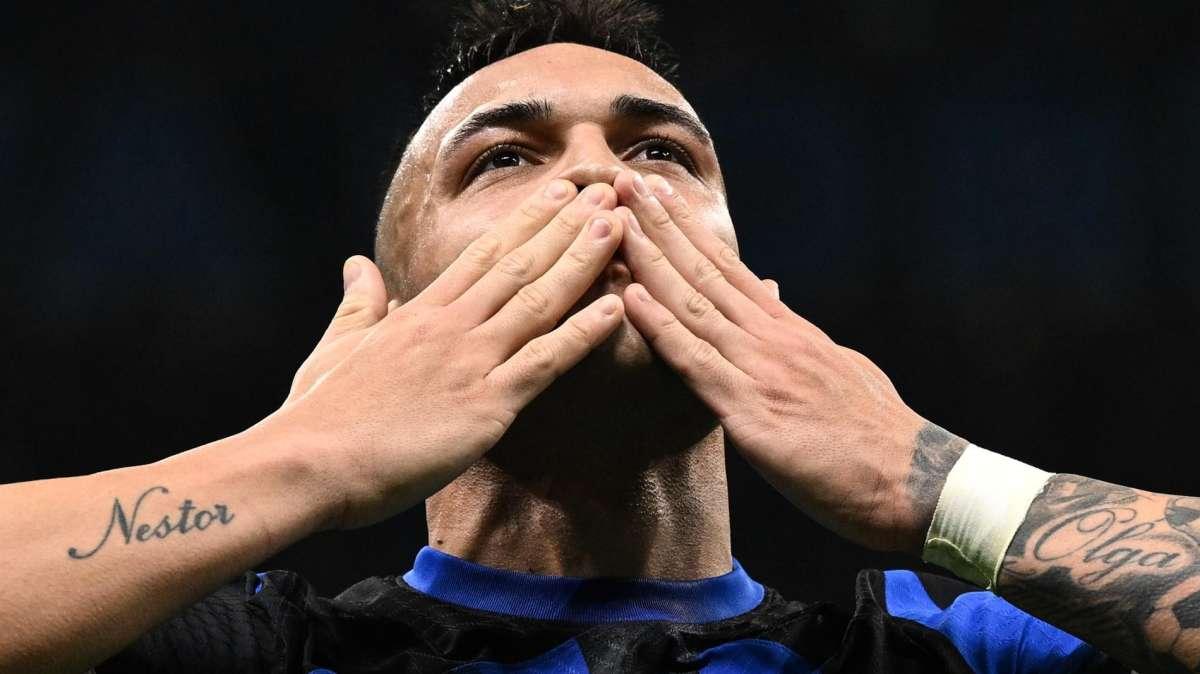 TS - Lautaro, 8 mesi senza segnare a San Siro in campionato: con la Juve l'occasione migliore per sbloccarsi