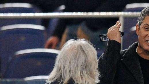 Fiorello: "Lukaku, prezzo troppo alto: punterei su Zapata o Dzeko. Icardi? Una cosa è il calcio e un'altra il gossip"