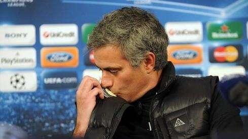 Mou nostalgico: "Sono al Real, ma il cuore è nerazzurro. Solo l'Inter..."