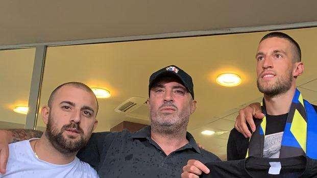 Biraghi gongola: "Il derby è nostro"