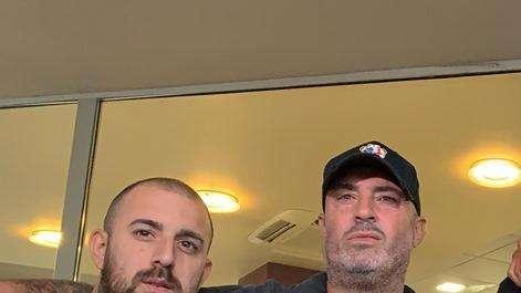 Biraghi su Instagram: "Inter, sono tornato"