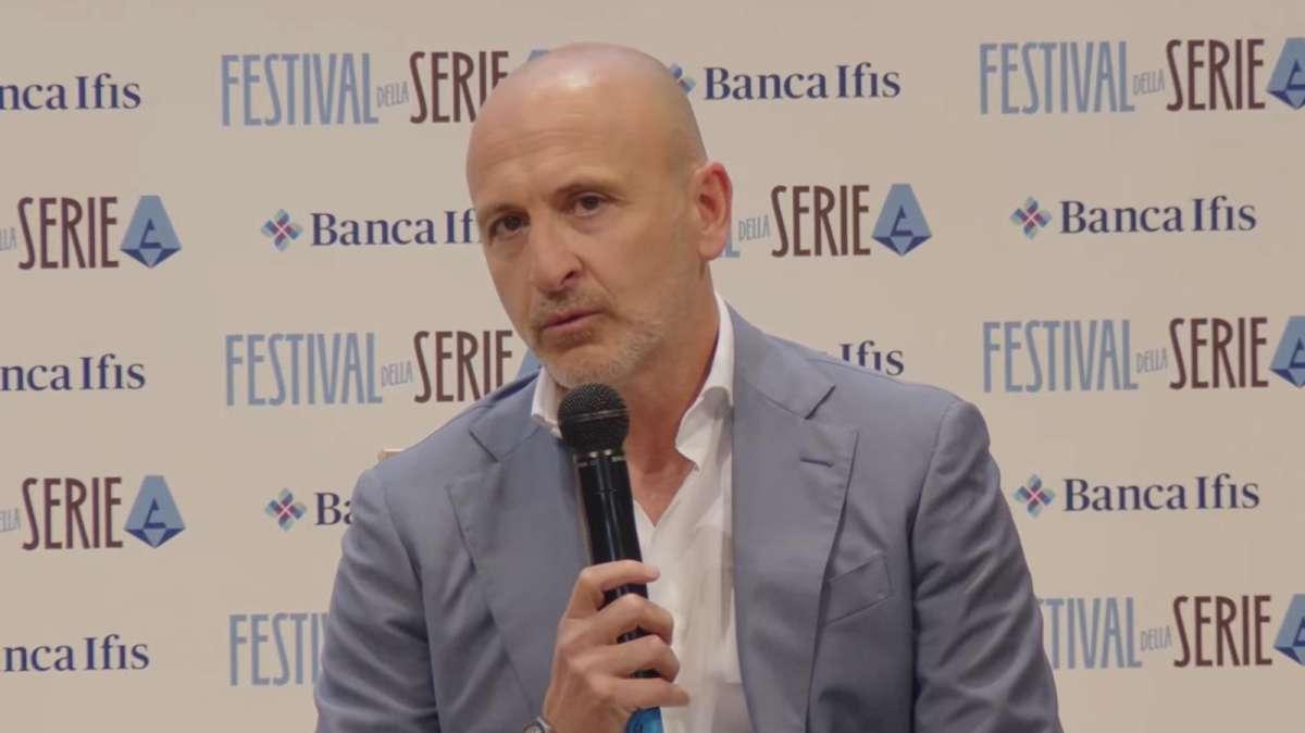 I colpi del passato, le idee del futuro: a tutto Ausilio
