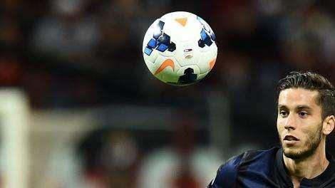 TS - Non solo Guarin: anche Alvarez in partenza