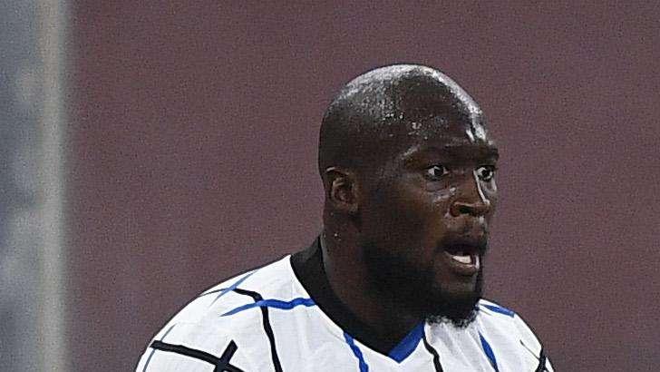 Gladbach-Inter - Lukaku dominante, bentornato Brozovic. Bastoni, serata di appannamento