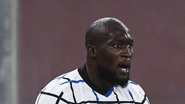Lukaku fa 5 gol su 5 partite. Sui social festeggia e incita: "Vittoria importante, continuiamo così"