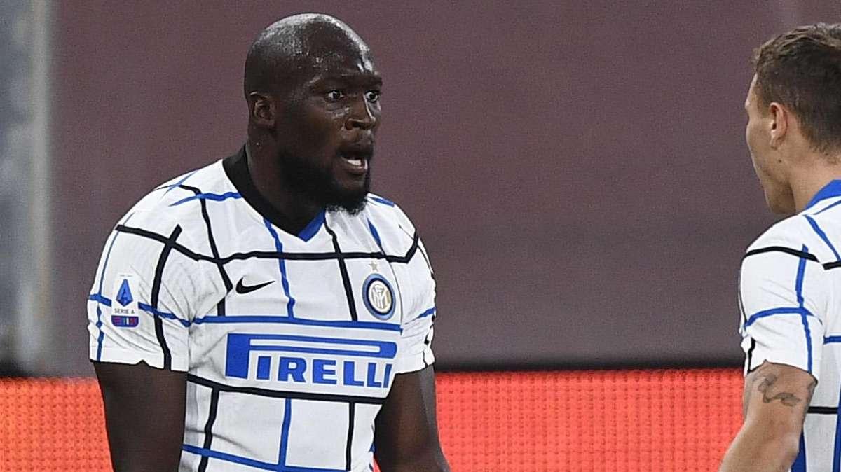 WhoScored - Top 11 della settimana: presente il solito Lukaku 