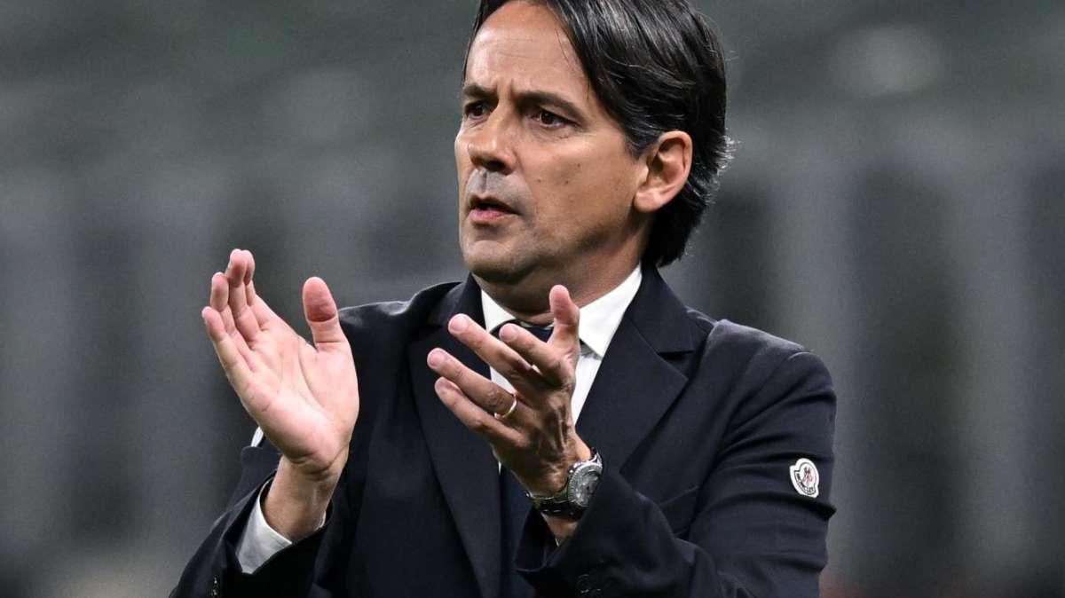 Il braccetto sinistro e poi mercato chiuso? Inzaghi avvisa: "Mai dire mai". Poi passa la palla alla... dirigenza