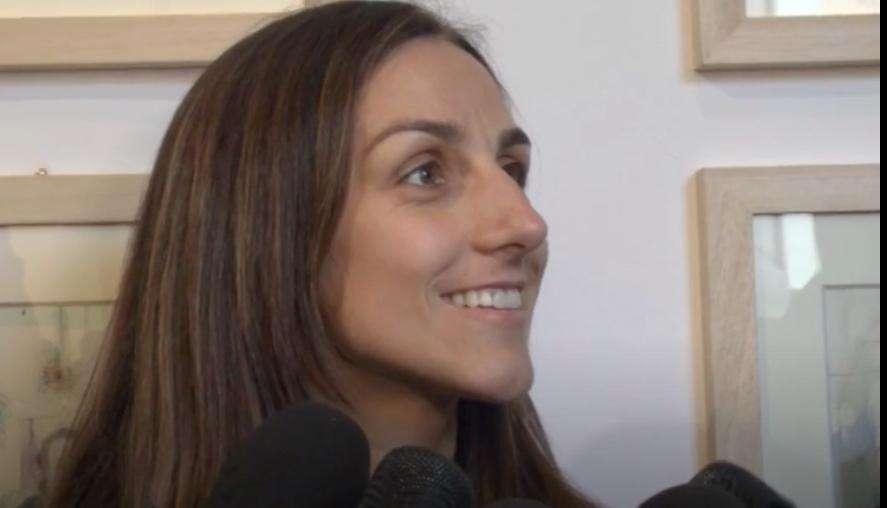 Rocio Rodriguez: "Fiorentina, con l'Inter avrei firmato per un pari. Milenkovic-Dzeko? Non così netto"