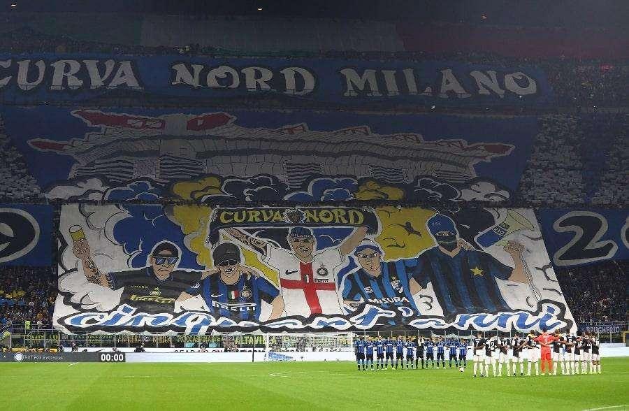 Super League, la Curva Nord è contro: "Il calcio è quello del popolo, non le porcate dell'Nba"