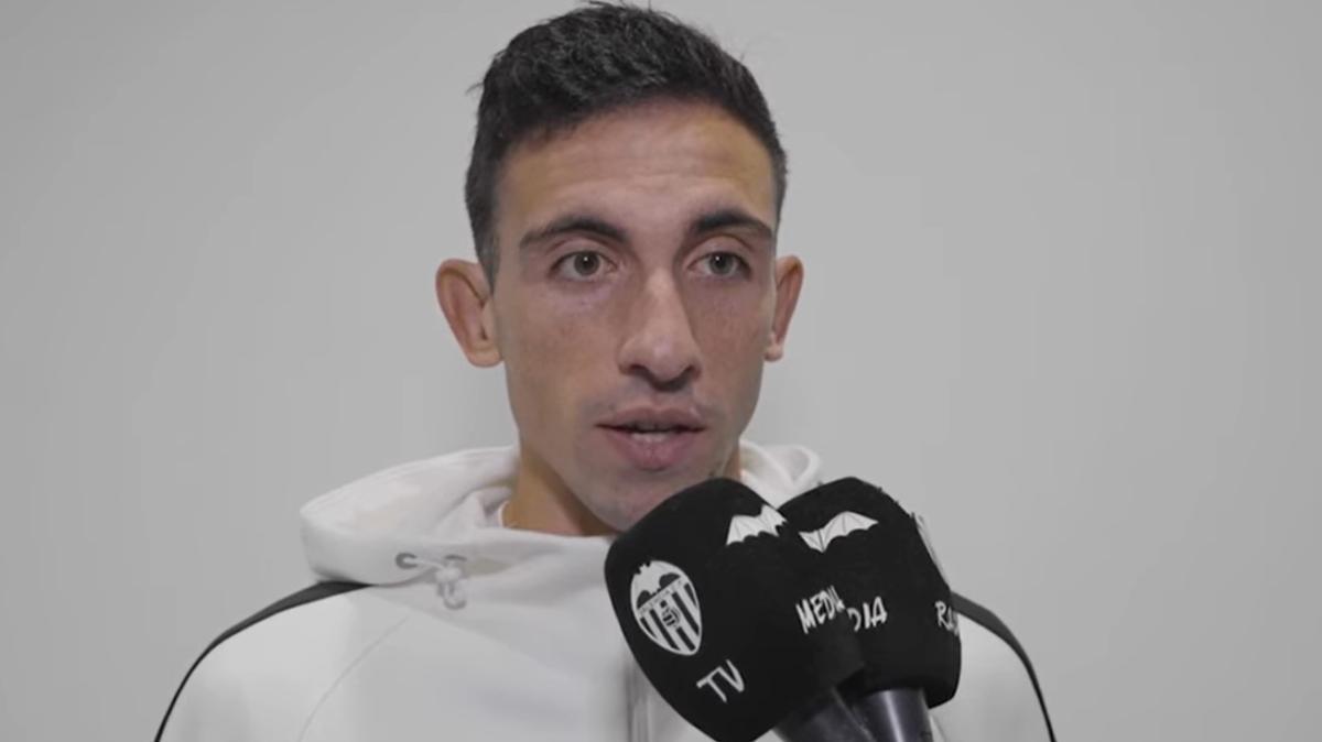 Tribuna Deportiva - Telefonata dell'Inter all'entourage di Tarrega