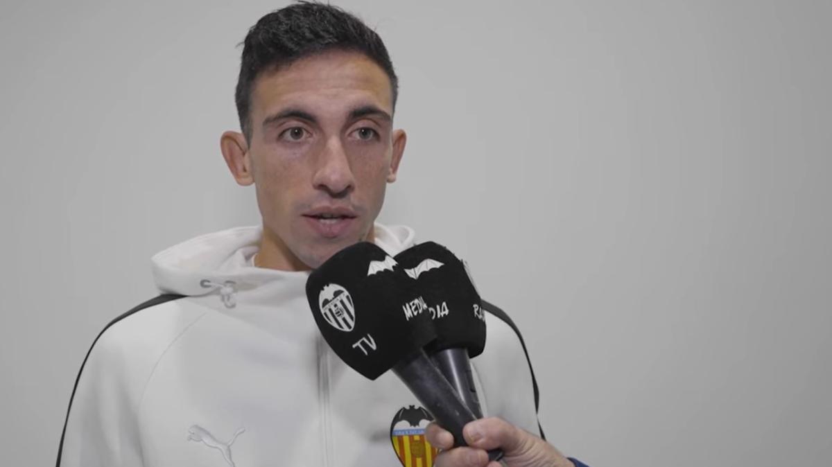 Tarrega pista mai concreta per l'Inter: al Valencia non sono arrivate offerte