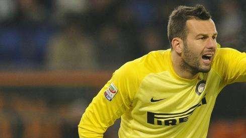 Pagelle TS - Handa si ripete, male Icardi e Samuel