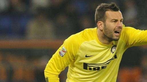 Sarti sicuro: "Solo Buffon meglio di Handanovic"
