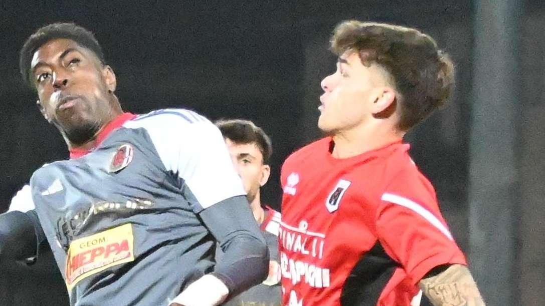 UFFICIALE -  Silvestro lascia l'Inter: prestito al Foggia fino al 30 giugno 2024