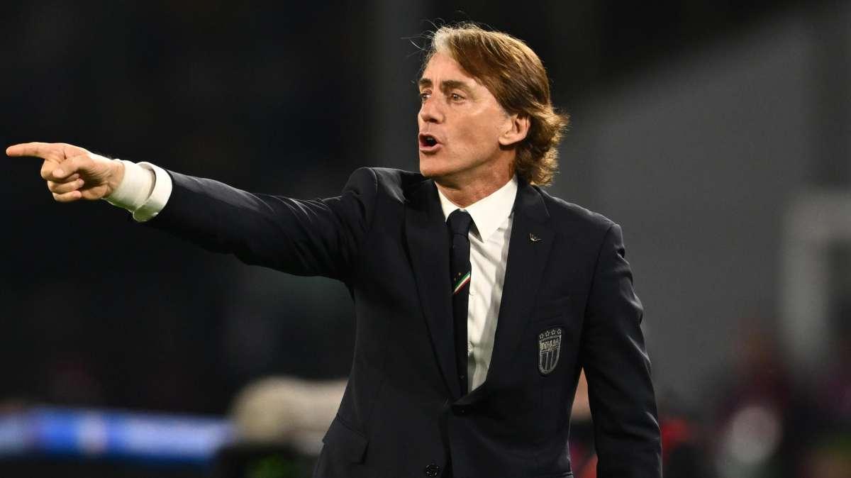 Italia, via alla missione Nations League: gli Azzurri lunedì a Roma. Nessun giocatore dell'Inter convocato 