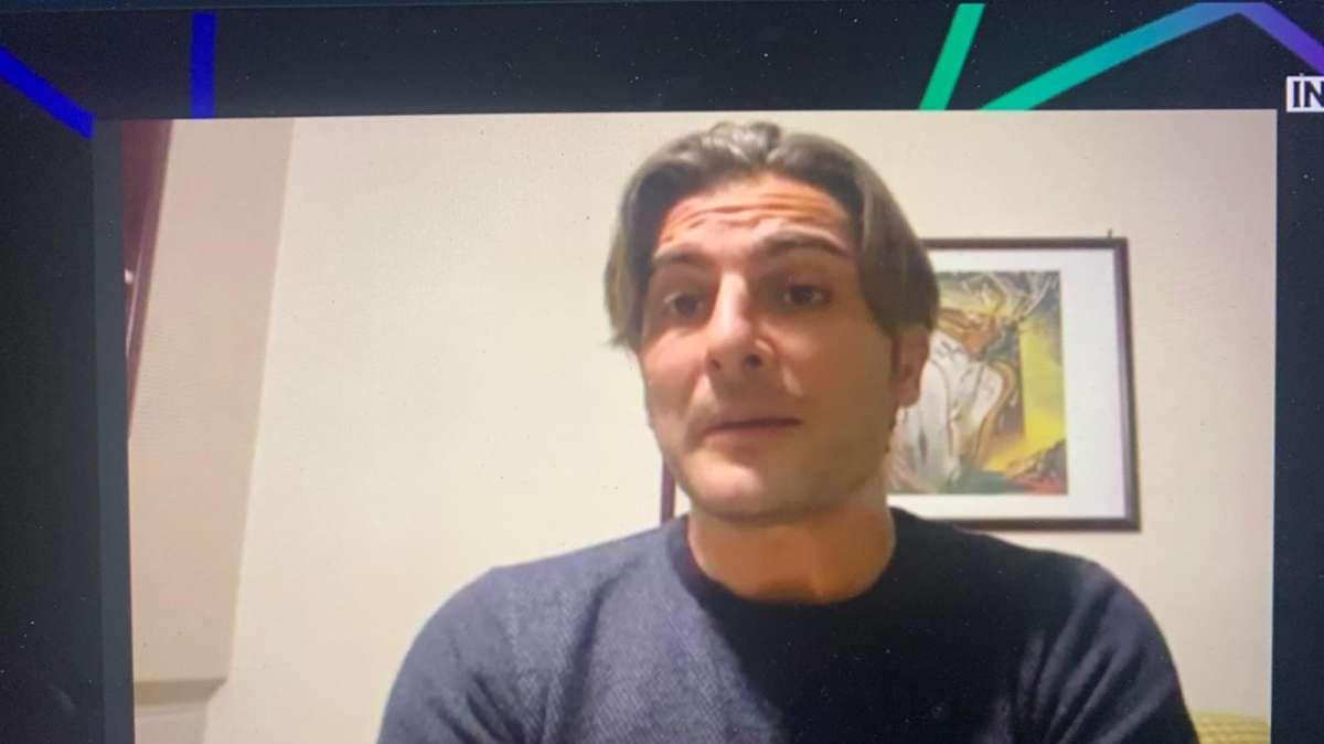 Ventola a InterTV: "Sergio Ramos e Benzema assenze pesanti per il Real. La gara di 22 anni fa? Ho i brividi"