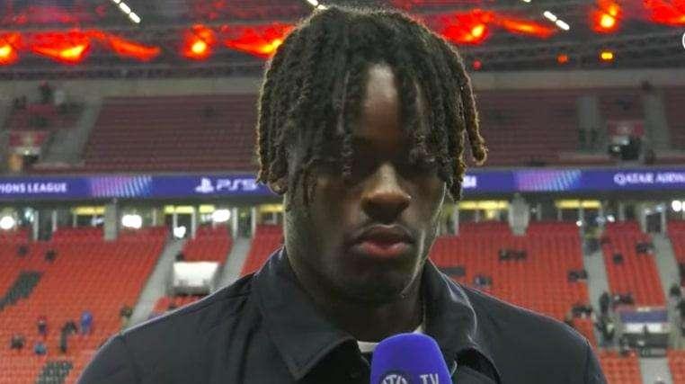 Bisseck a ITV: "Bayer forte, ma sappiamo cosa vogliamo. Cercheremo di tenere la porta inviolata"