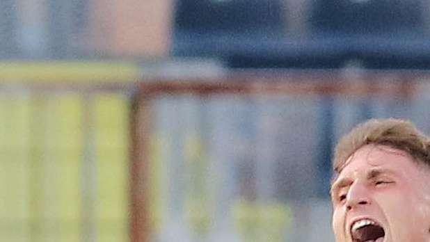 VIDEO - Empoli-Sassuolo 1-0, decisiva la rete di Baldanzi: gli highlights