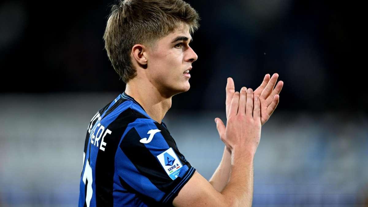 Atalanta, altro infortunio pesante: lesione per De Ketelaere. L'ex Milan e Kolasinac salteranno la sfida con l'Udinese 