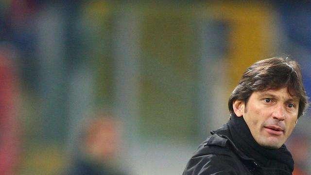 De Grandis: "Credo nella rincorsa dell'Inter. Leo..."