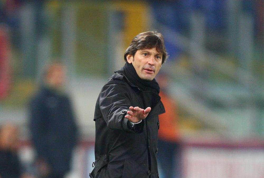 Leonardo in conferenza stampa alle 13
