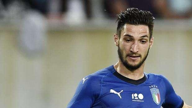 InterNazionali - Italia-Portogallo, spazio a Immobile. Gagliardini e Politano in panchina