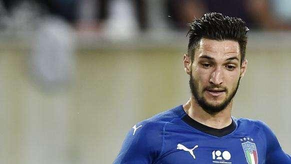 SM - Italia-Usa, la probabile: spazio a Politano, out Gagliardini. C'è Tonali