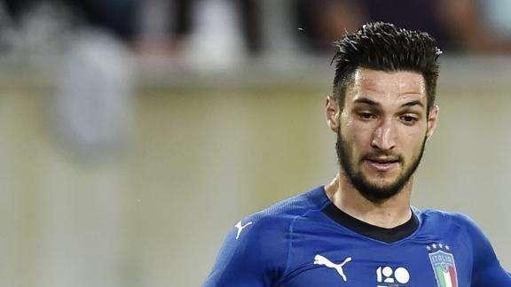 Italia-Liechtenstein, le ufficiali: tridente d'attacco Politano-Quagliarella-Kean