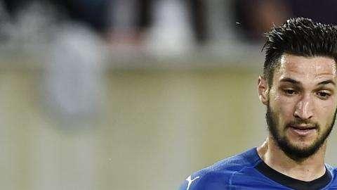 Galoppata Italia, Liechtenstein travolto 6-0. Politano in campo 90 minuti
