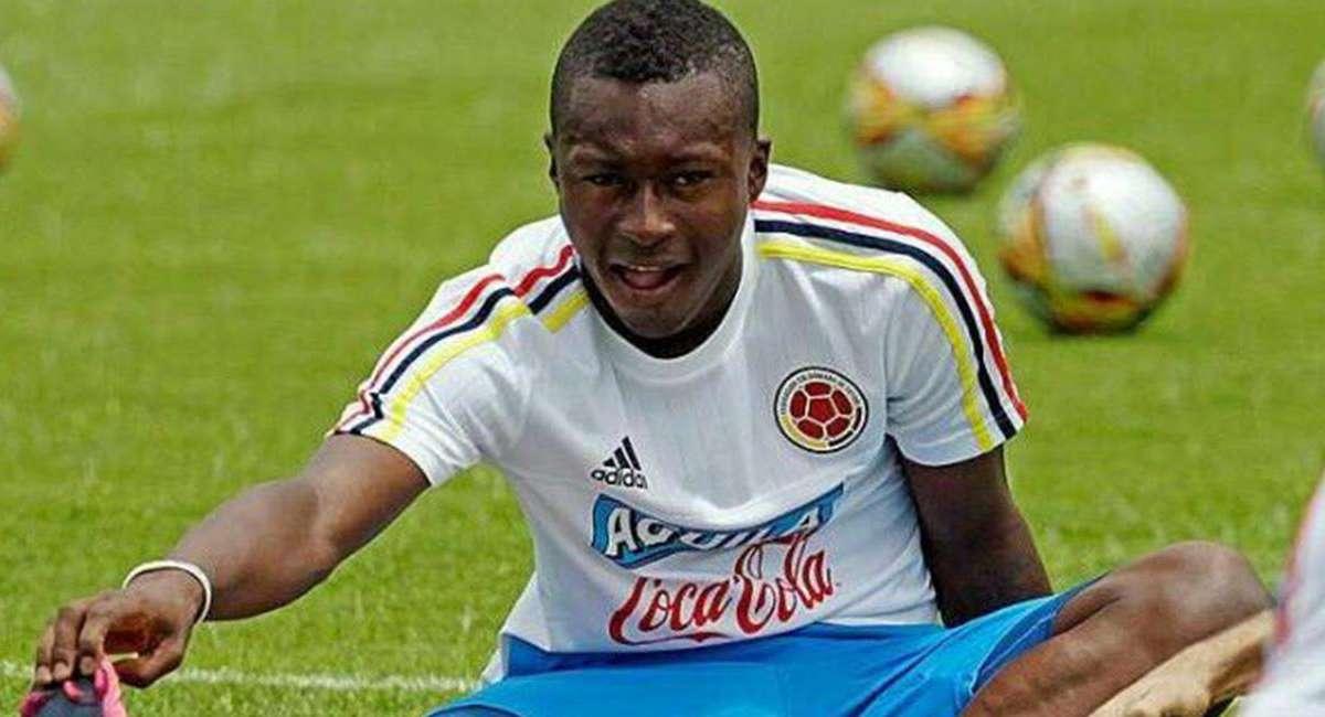 In Colombia: "Moreno va all'Inter dopo la Copa". E il padre conferma il salto