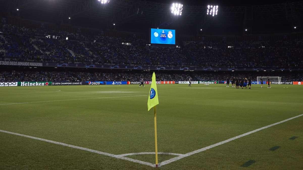 CdS - Napoli-Atalanta, iniziativa per sostenere Juan Jesus: lo speaker farà urlare 'no al razzismo' al Maradona