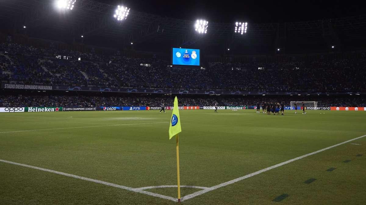 Napoli-Inter, sfida mondiale: copertura televisiva anche in USA, Asia, Africa e area MENA