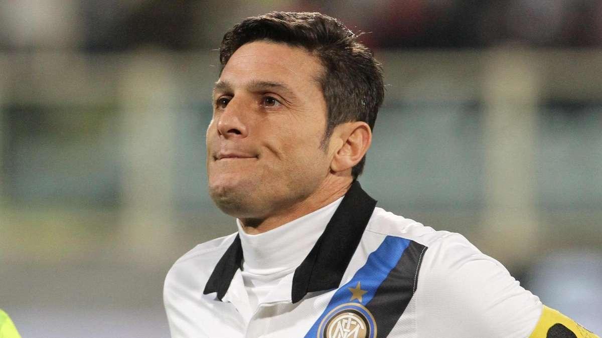 Zanetti su Stramaccioni: "Spero che a fine anno..."