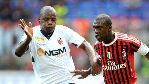 Mudingayi in arrivo, calcioscomesse permettendo