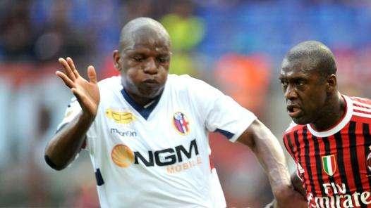 Mudingayi precisa: "Ad oggi nessuna offerta"