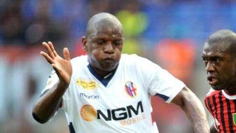 Setti su Mudingayi: "Mastino incredibile. Piace a..."