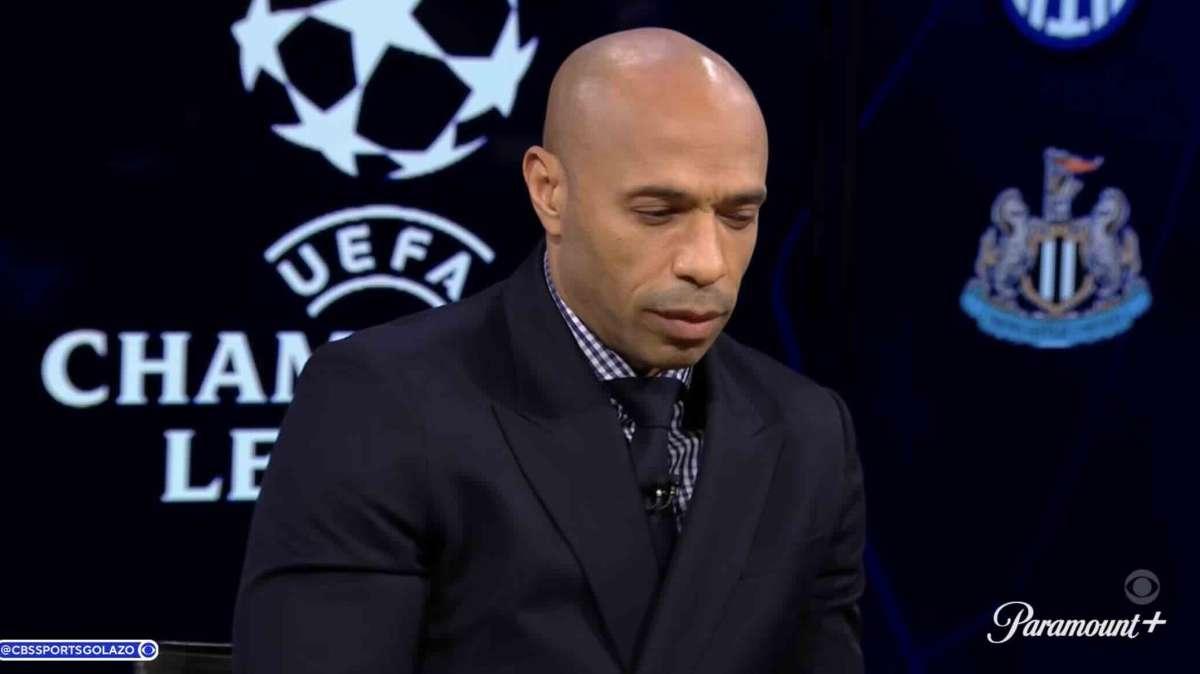 Henry: "Inter prima in Serie A, ma il miglior calcio lo gioca il Como. Con Inzaghi dava l'idea di poter battere chiunque"