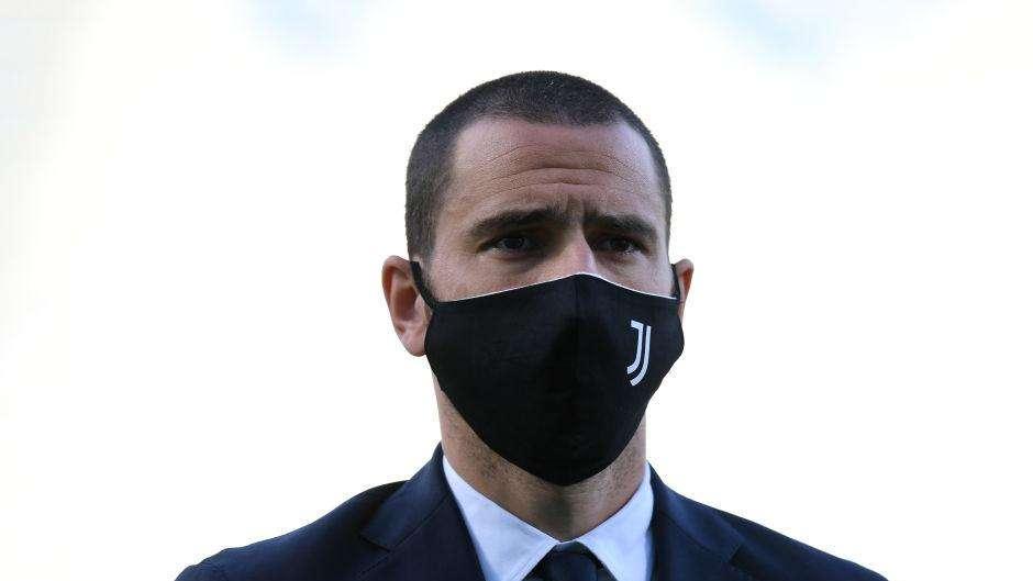 Bonucci nei guai? Pressioni e promesse ai colleghi per favorire il suo procuratore Lucci 
